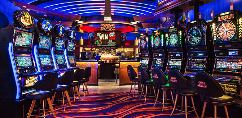 Rolling Riches: Sekilas artikel tamu dari dunia permainan slot online